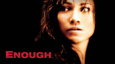 19:00: Enough | Viasat Film Action | 10/27 2026