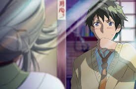 Season 1: Just Imagine Subtitled