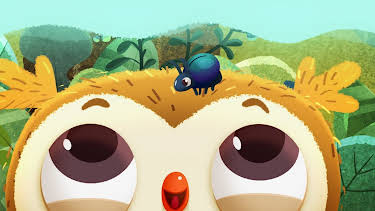 12:00: Odo: Farvel til Kravle | NRK Super | 4/13 2026