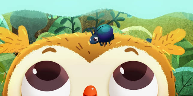 12:10: Odo: Farvel til Kravle | NRK Super | 1/29 2026