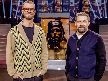 21:15: Joko & Klaas gegen ProSieben | ProSieben | 10/28 2026