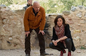 Murder In... Dubbed Collection: Provence