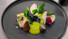 MasterChef: The Professionals (S18 E2)