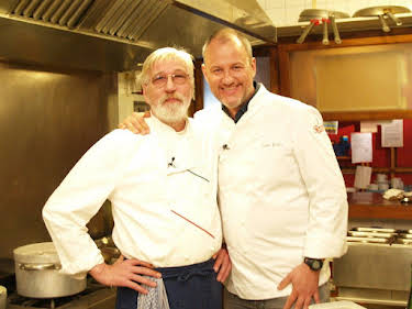 22:20: Rosins Restaurants - Ein Sternekoch räumt auf! | Kabel Eins | 9/17 2026