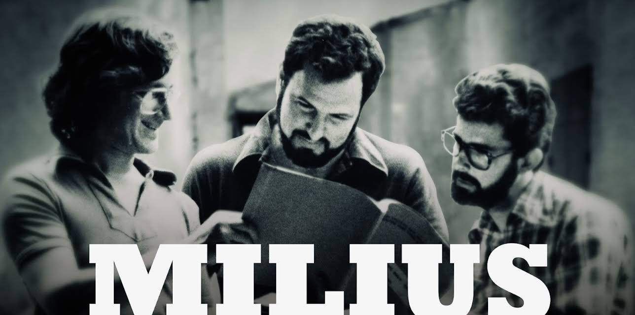 Milius (2014)