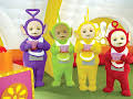Teletubbies