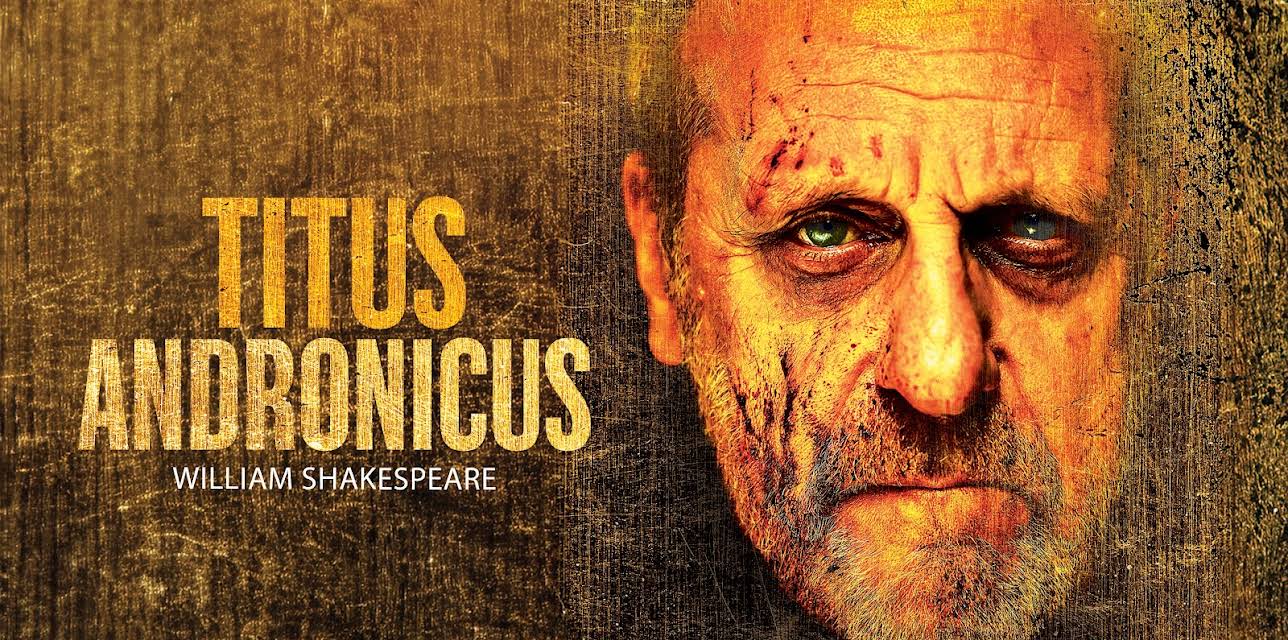 William Shakespeare: Titus Andronicus (2017)