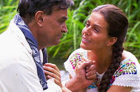 Simplemente María season-1: Simplemente María Capítulo 1