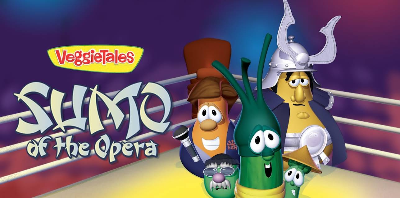 Sumo of The Opera (2004)