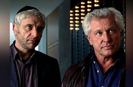 Tatort: Munich: A Regular Murder (Episode 8 of 14)