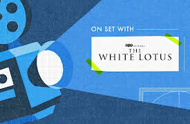 HGTV On Set With (Podcast), Season 1: The White Lotus feat. Cristina Onori and Letizia Santucci