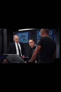 03:23: S.W.A.T.:  Los hombres de Harrelson (T6): Ep.19 Compis de celda | AXN | 3/28 2026