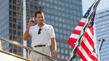 20:00: The Wolf of Wall Street | Viasat Film Hits | 5/16 2026