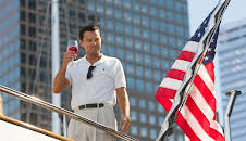 The Wolf of Wall Street