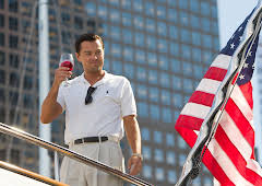 The Wolf of Wall Street