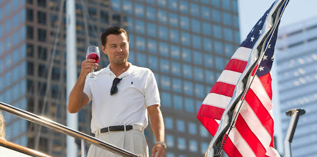 00:15: The Wolf of Wall Street | Viasat Film Hits | 3/5 2026