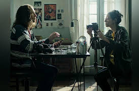 Naturaleza Muerta: Signal Reaches Even the Grave