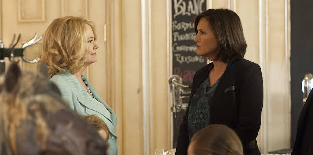 23:25: Special Victims Unit (S15 E3) (S15) | VOX | 1/7 2026