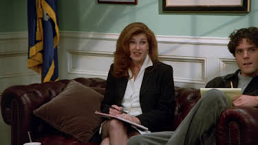 05:25: Spin City (S1 E8) (S1) | TV3 | 4/8 2026