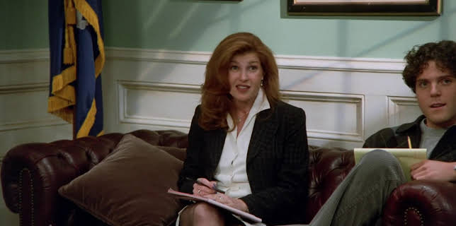 09:30: Spin City (S1 E8) (S1) | TV6 | 2/4 2026