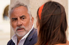 Camilla Lackberg's Erica (English Subtitles): The Ice Princess, Part 2 (English Subtitles)