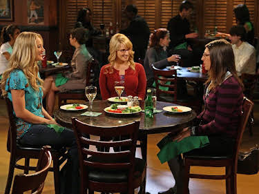 12:15: The Big Bang Theory | ProSieben | 8/6 2026