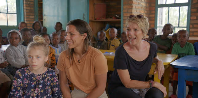 19:20: Funkyfam | TV 2 Livsstil | 11/9 2025