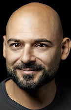 Janus Nabil Bakrawi as 