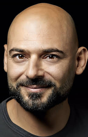 Janus Nabil Bakrawi as 