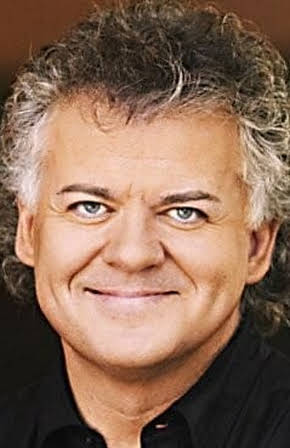 David Winning as Director