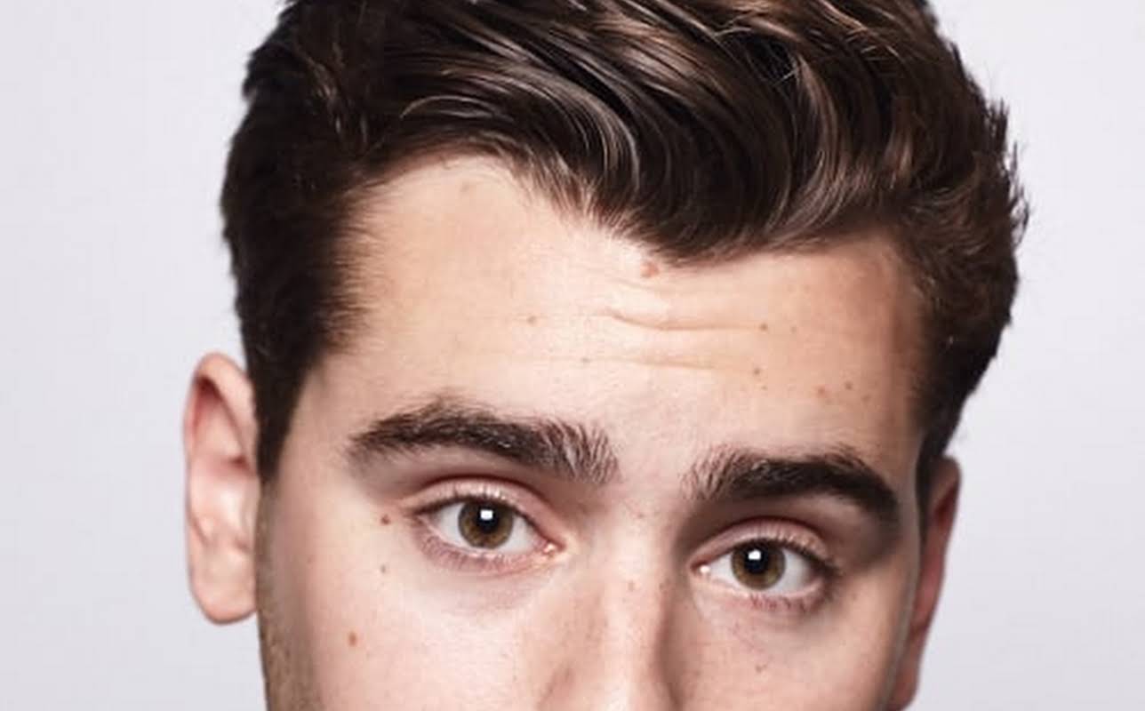 Aidan Shipley