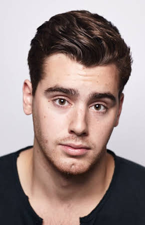 Aidan Shipley as 