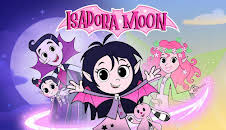 Isadora Moon