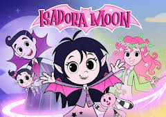 Isadora Moon