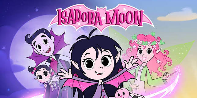 Isadora Moon