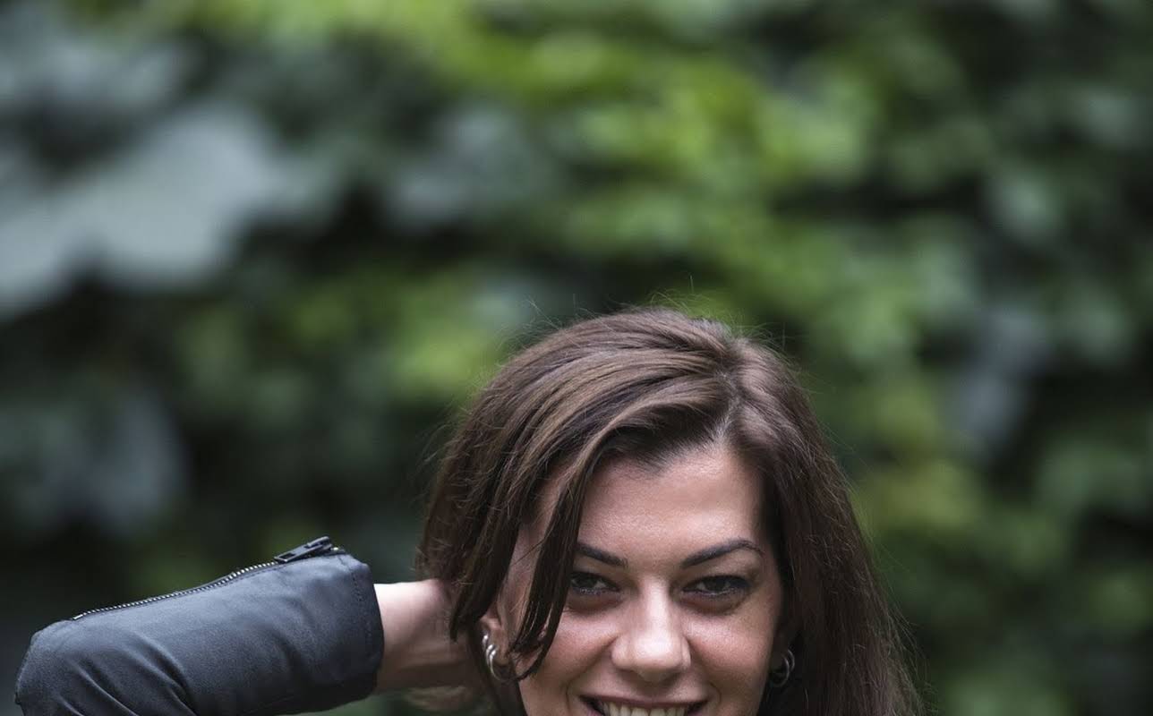 Filiz Ahmet