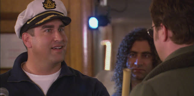 06:45: The Office (S2 E11) (S2) | Viasat Series | 12/11 2025