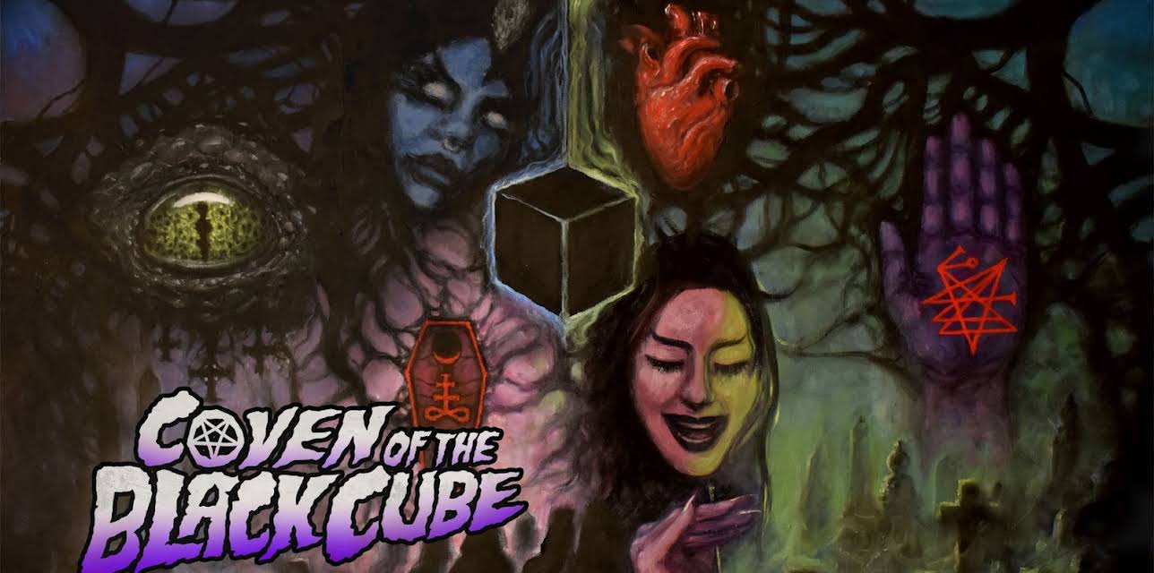 Coven of the Black Cube (2024)