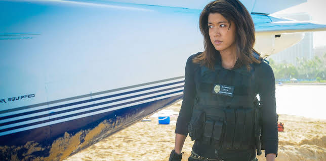 10:40: Hawaii Five-0 (S6 E25) (S6) | TV6 | 11/8 2025