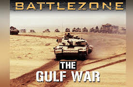 Battlezone: The Gulf War: Desert Shield