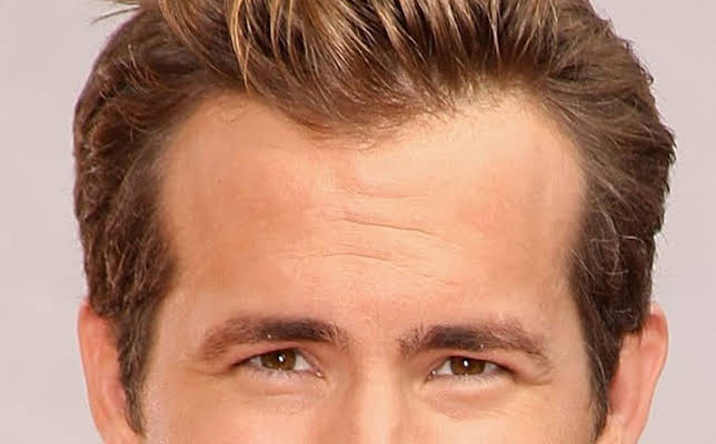 Ryan Reynolds