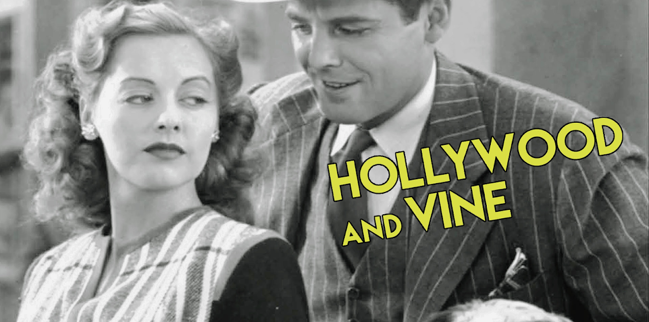 Hollywood and Vine (2021)