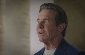 Holy Marvels with Dennis Quaid Season 1: Holy Riches