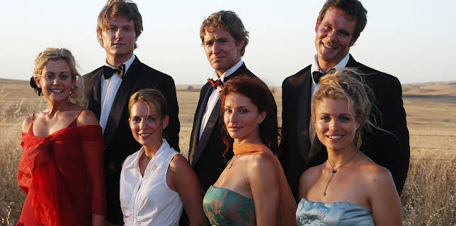 01:30: McLeods döttrar (S4 E19) (S4) | TV8 | 11/29 2025