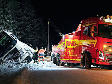 14:25: Highway Heroes Norway | ProSieben Maxx | 6/21 2026