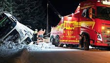Highway Heroes Norway