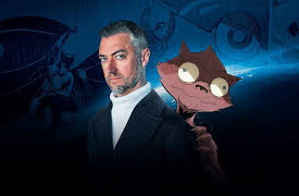 DC Studios Showcase: The Official Podcast, Season 1: Episode 3 – Sean Gunn Interview, Creature Commandos & Must-Read Superman Comics