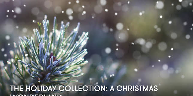 The Holiday Collection: A Christmas Wonderland (2024)