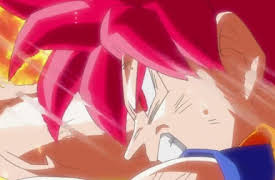 Dragon Ball Super, Season 1: Goku, Surpass the Super Saiyan God!