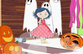 Dot.: Dog's Best Friend